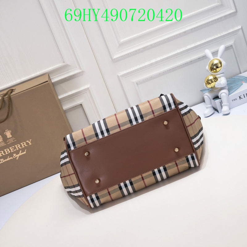 Ozarra Fashion -BBR Bags - 101