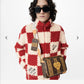 Fashion Lu-Vi bags - 3071