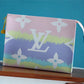Ozarra Fashion Lu-Vi bags - 9039