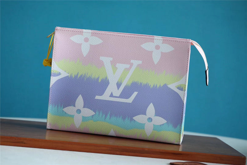 Ozarra Fashion Lu-Vi bags - 9039