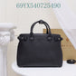Ozarra Fashion -BBR Bags - 724