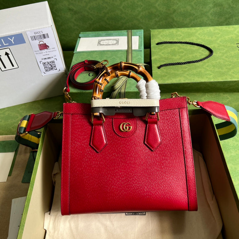 OZ - GCI Bags - 630