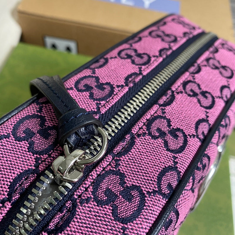 Ozarra - GG Bags - 1963