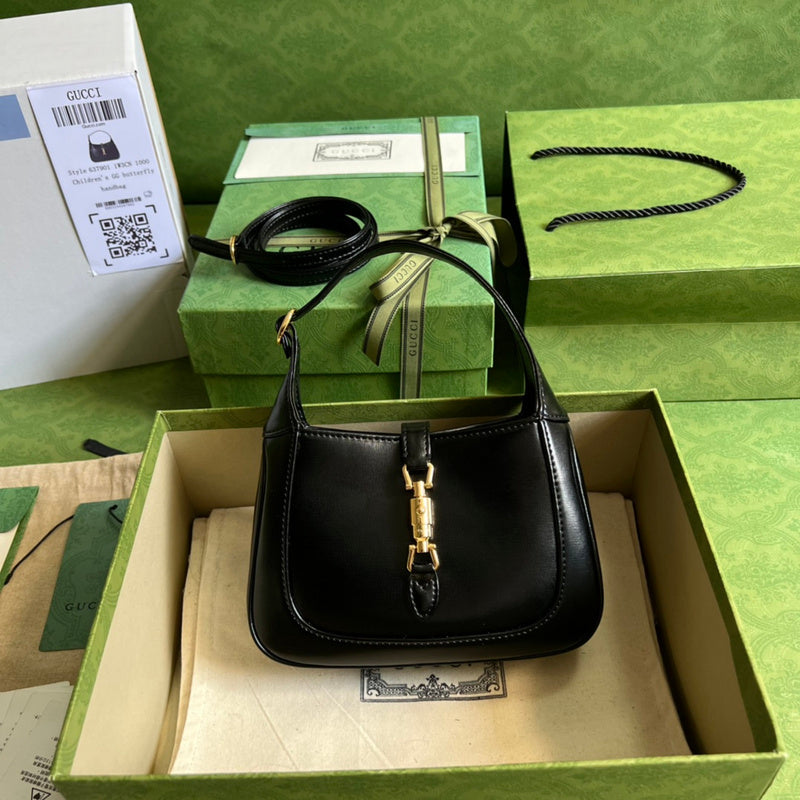 OZ - GCI Bags - 834