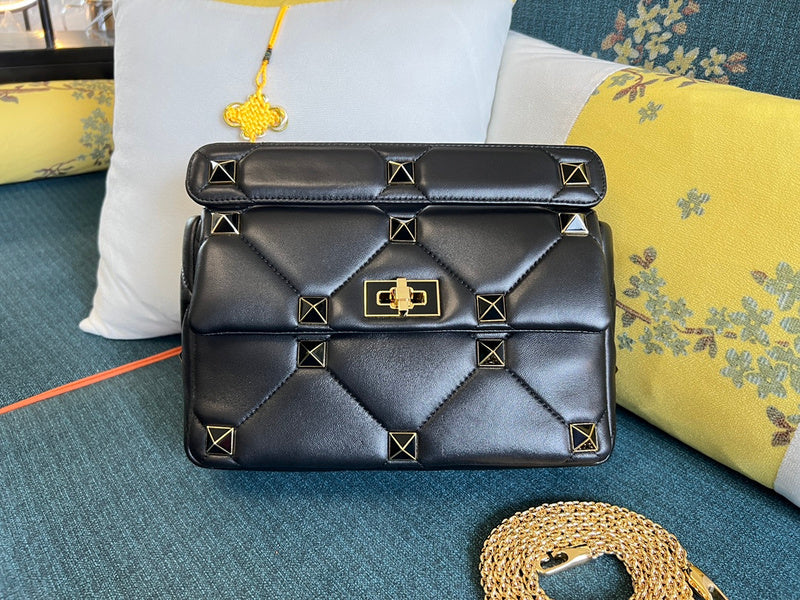 OZ - VEL Bags - 1124