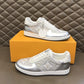 Ozarra Luxury - LOV Men Shoes - 1064