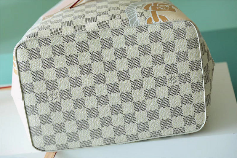 Ozarra - LUV Bags - 318