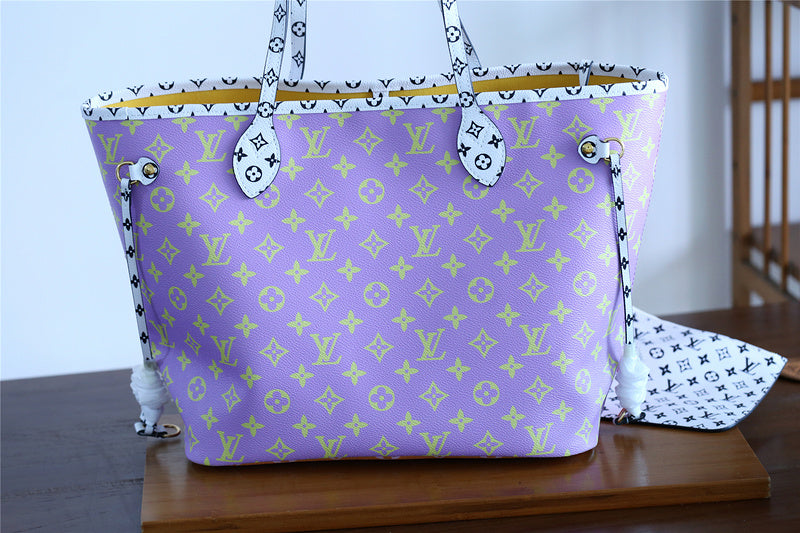 Ozarra Fashion Lu-Vi bags - 8077