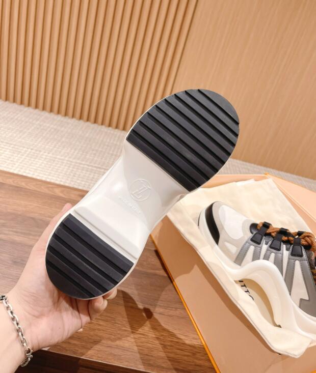 Ozarra Luxury - LOV Women Shoes - 549