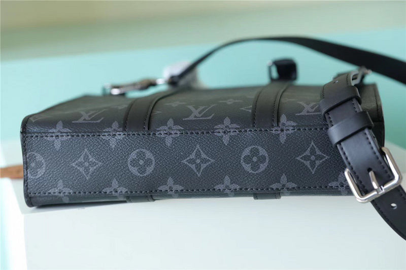 Ozarra Fashion Lu-Vi bags - 10027
