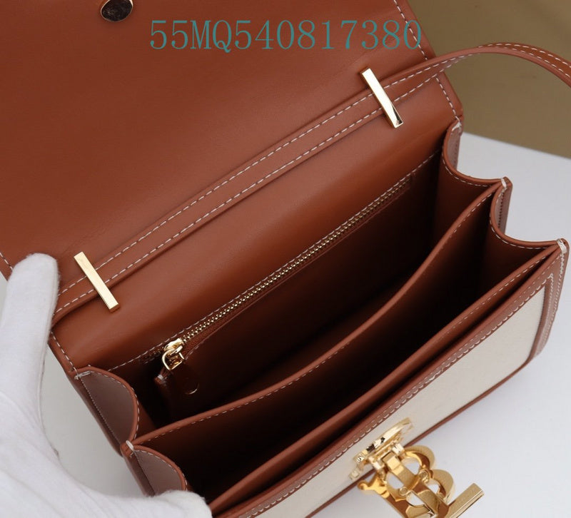 Ozarra Fashion -BBR Bags - 672
