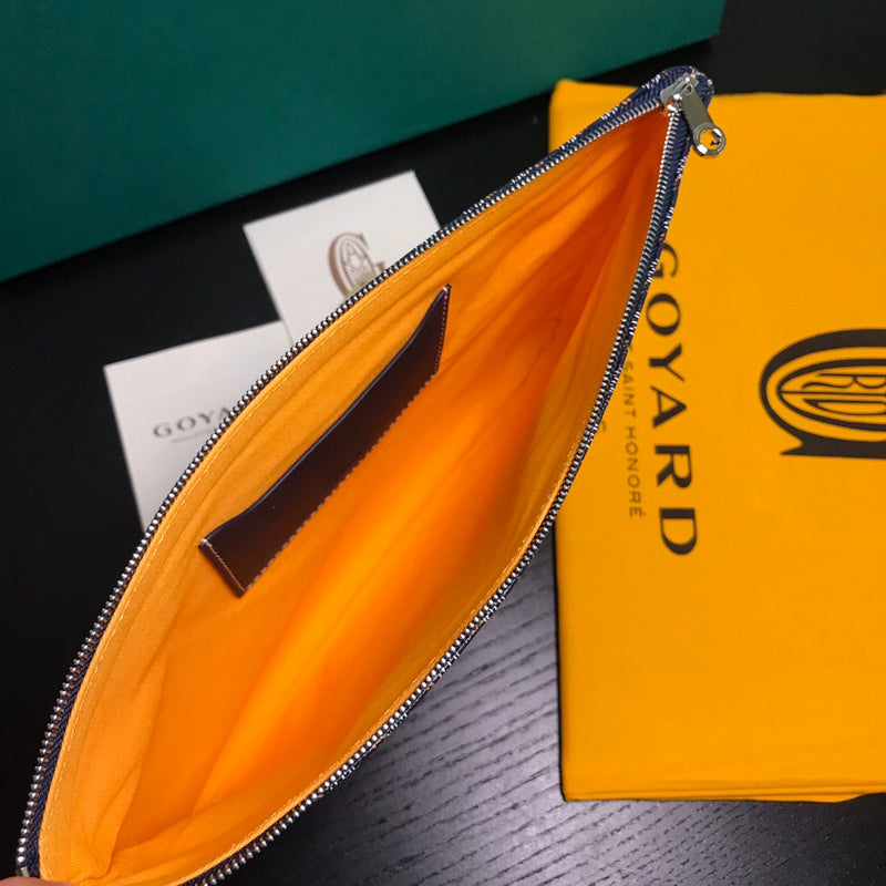 OZ - GYO Bags - 923