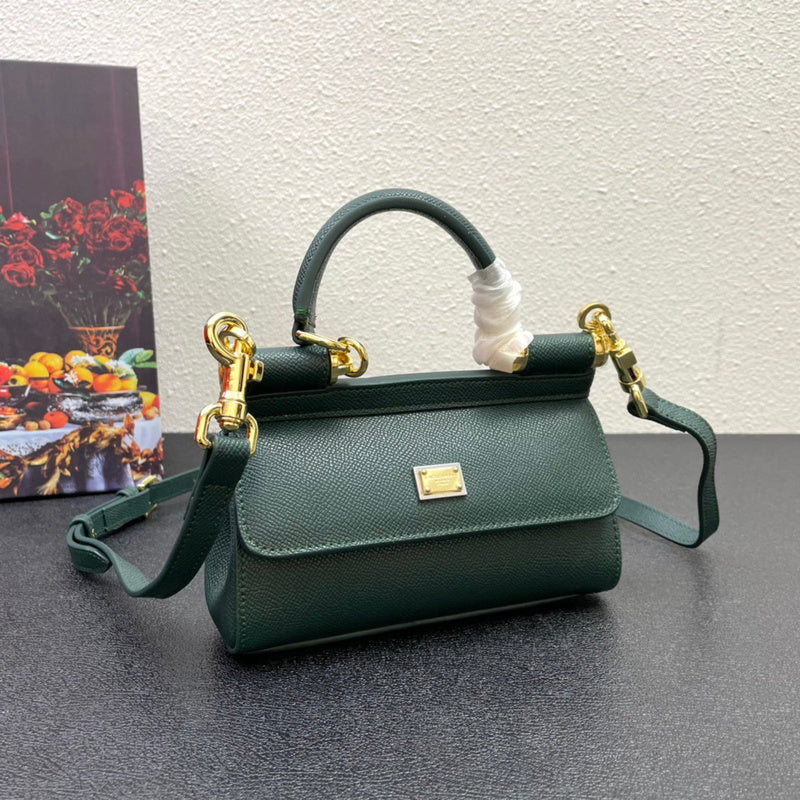 Ozarra - DG Bags - 102