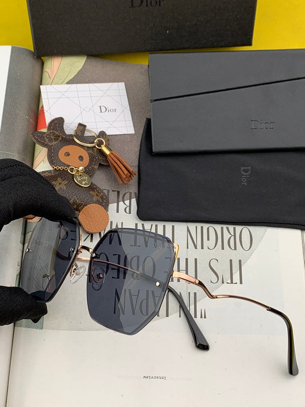 OZ - Dir Sunglasses - 165