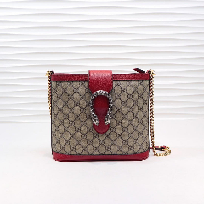 BAB - GCI Bags - 859