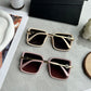 OZ - Dir Sunglasses - 104