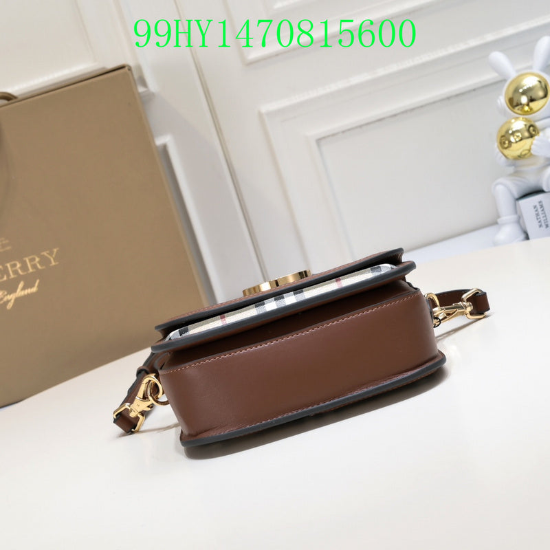 Ozarra Fashion -BBR Bags - 059