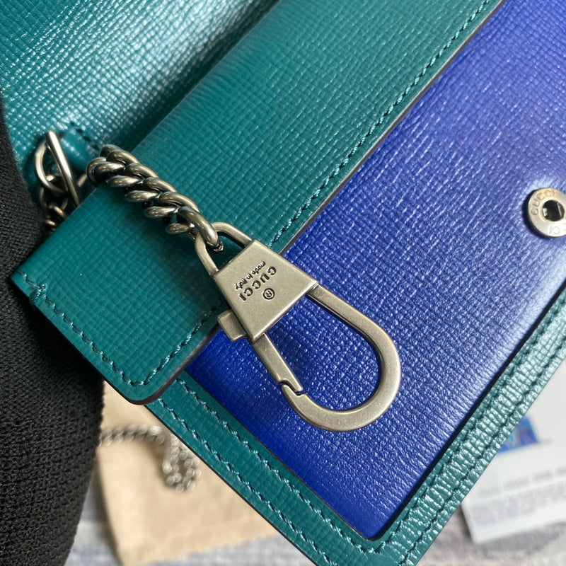Ozarra - GG Bags - 1991