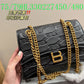 Ozarra Fashion - BGA Bags - 1904