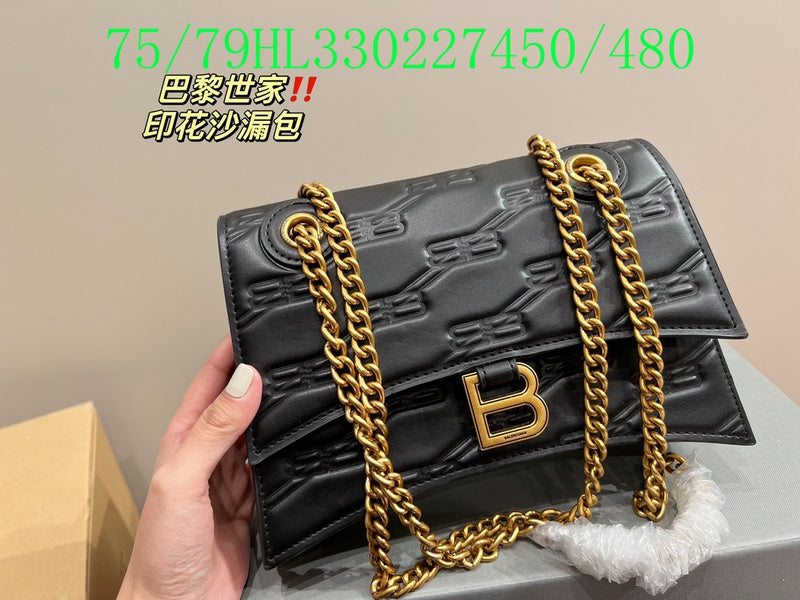 Ozarra Fashion - BGA Bags - 1904