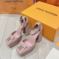 Ozarra Luxury - LOV Women Shoes - 016