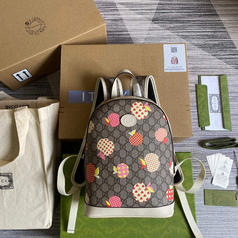 Ozarra - GG Bags - 1819
