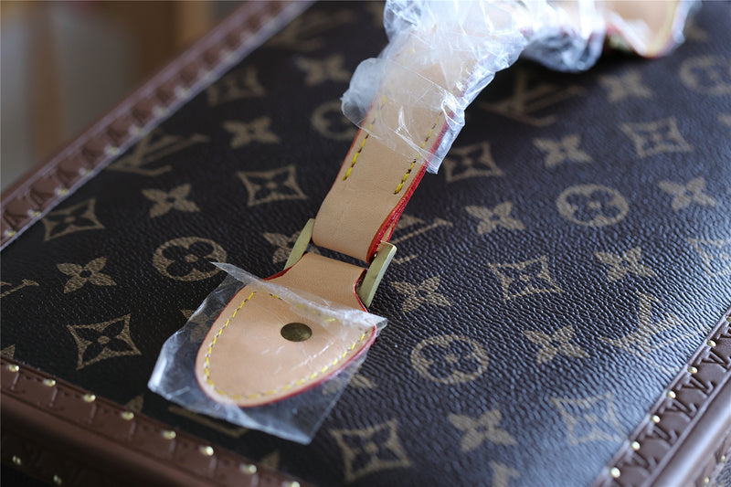 Ozarra Fashion Lu-Vi bags - 9512