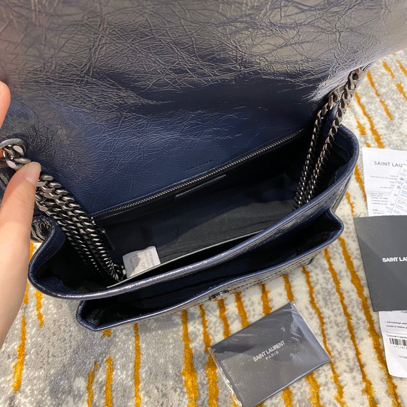 Ozarra - SLY Bags 337