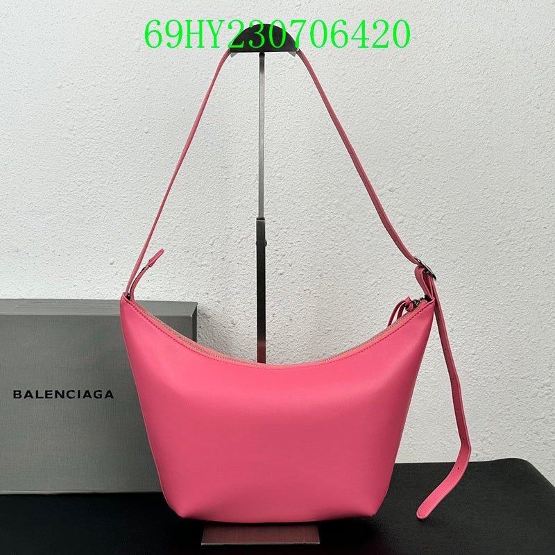 Ozarra Fashion - BGA Bags - 1711