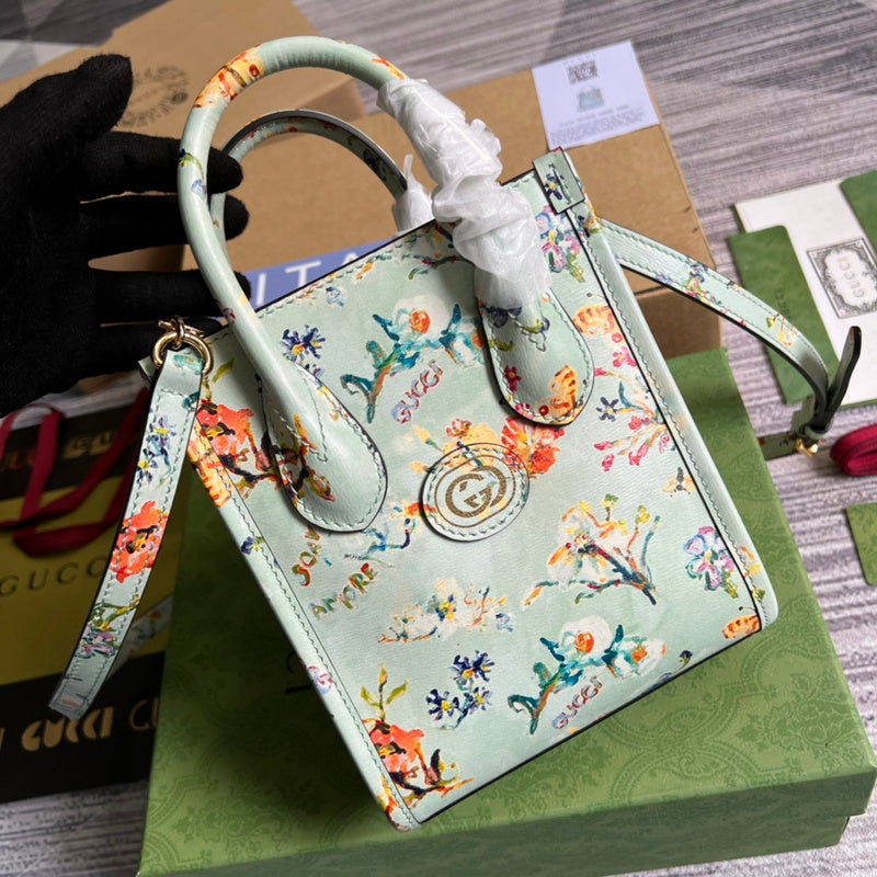 Ozarra - GG Bags - 1331