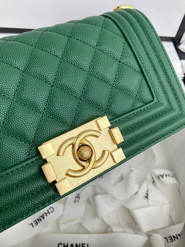BAB - CHL Bags - 3544