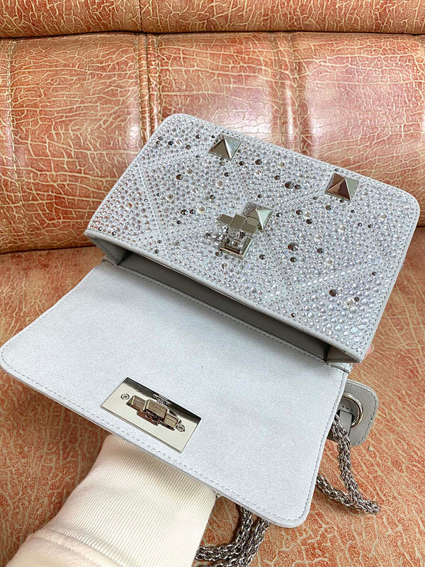 OZ - VEL Bags - 907