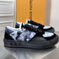 Ozarra Luxury - LOV Men Shoes - 817