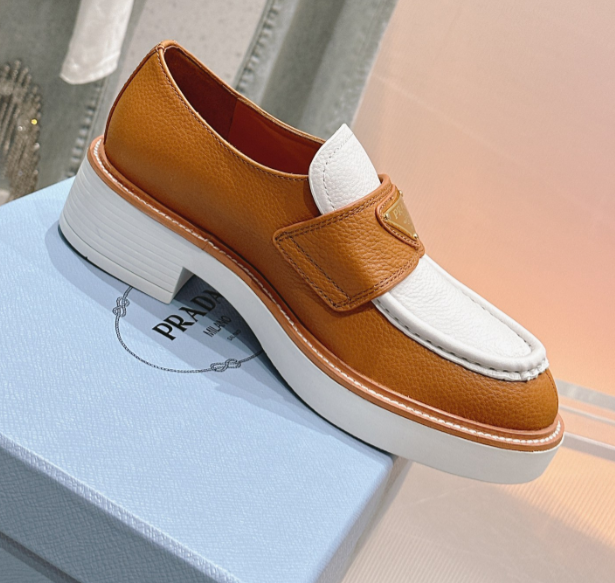 Ozarra Luxury - PD Women Shoes - 006