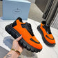 Ozarra Luxury - PD Men Shoes - 064