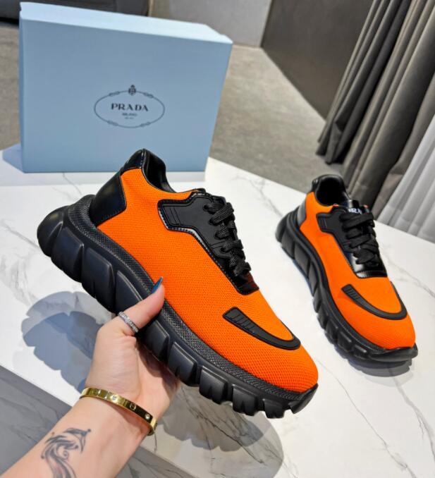 Ozarra Luxury - PD Men Shoes - 064