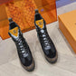 Ozarra Luxury - LOV Women Shoes - 413