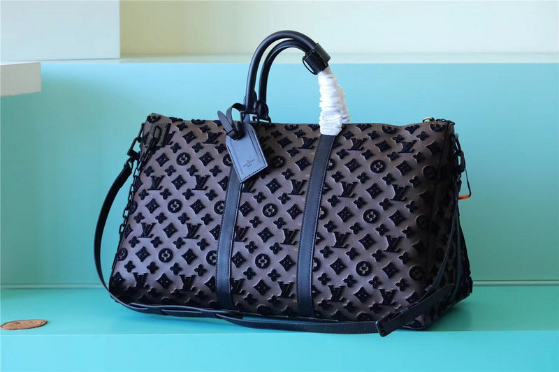 Ozarra Fashion Lu-Vi bags - 11193