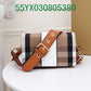 Ozarra Fashion -BBR Bags - 674