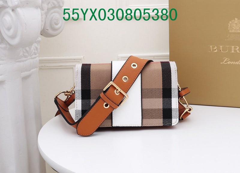 Ozarra Fashion -BBR Bags - 674