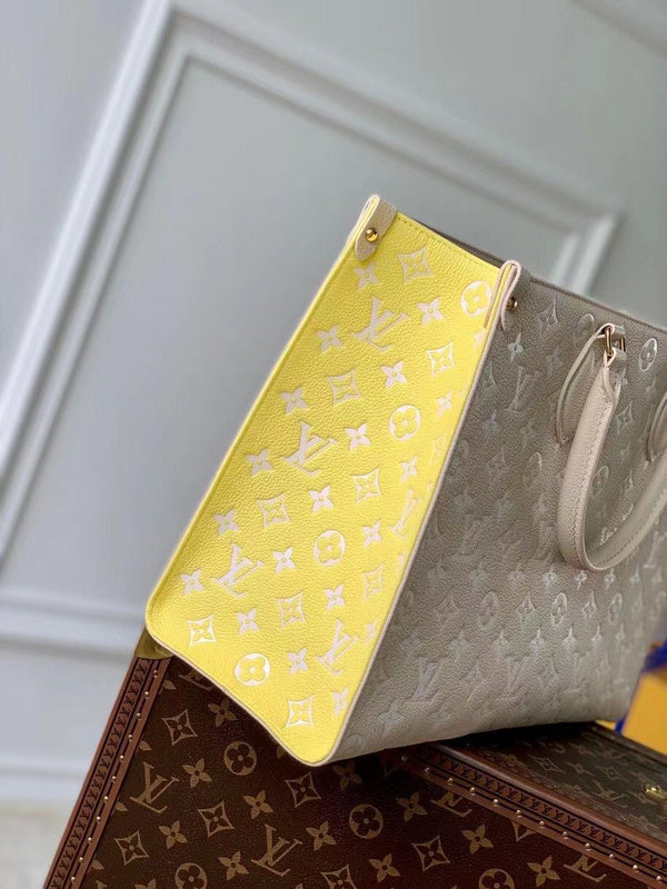 Ozarra Fashion Lu-Vi Bags - 16612