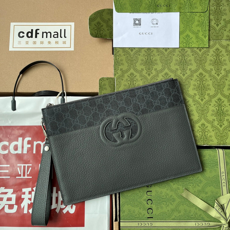 OZ - GCI Bags - 105