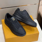 Ozarra Luxury - LOV Men Shoes - 878