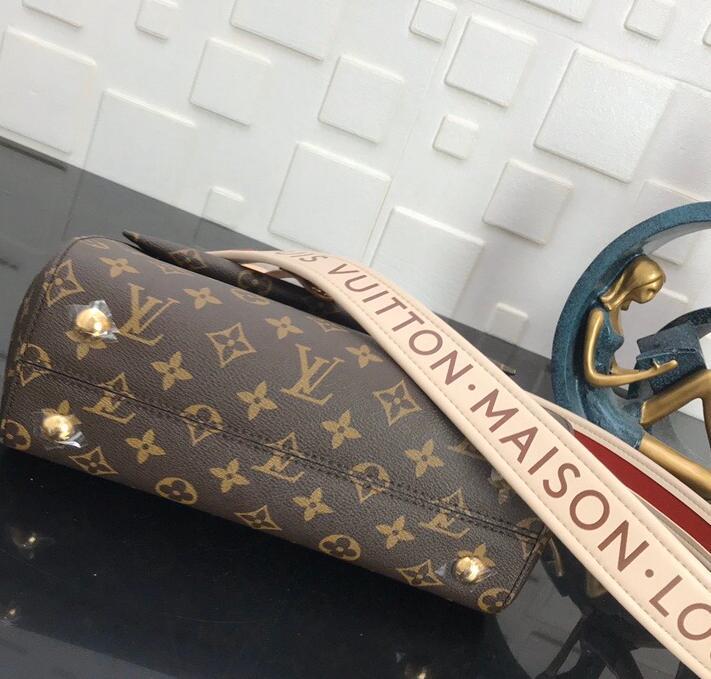 Ozarra Luxury - LOV Bags - 3037