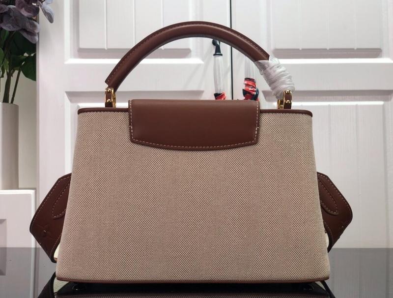 Ozarra Luxury - LOV Bags - 2210