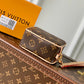 Fashion Lu-Vi bags - 3357