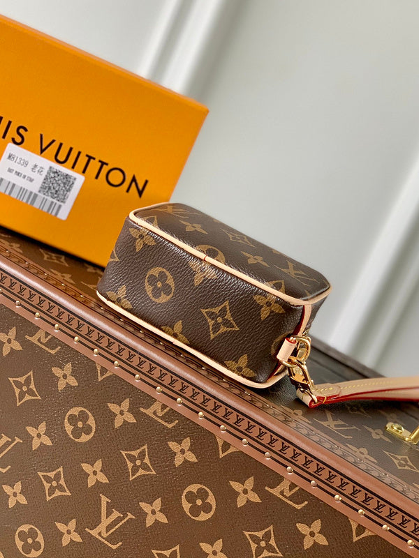 Fashion Lu-Vi bags - 3357