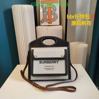 Ozarra Fashion -BBR Bags - 031
