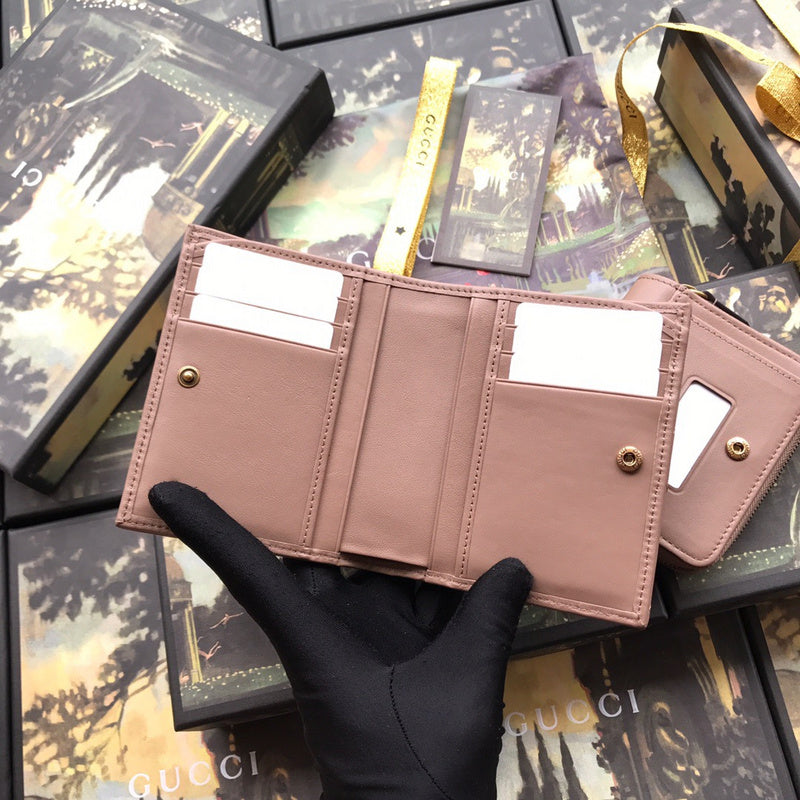 Ozarra - Guki Wallet - 627