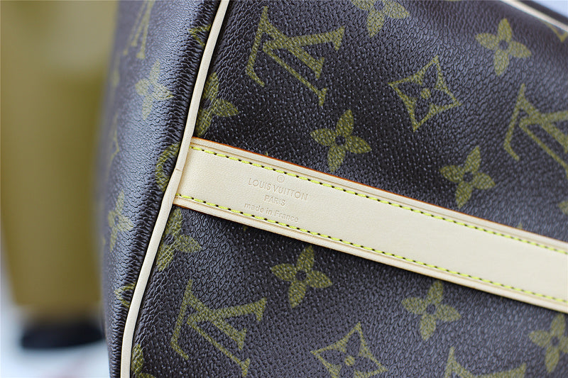 Ozarra Fashion Lu-Vi bags - 8175